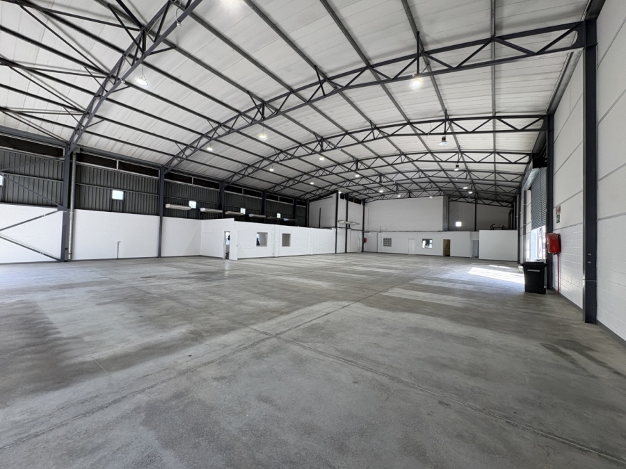 To Let Commercial Property for Rent in Montague Gardens Western Cape